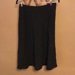 Loft MIDI Skirt